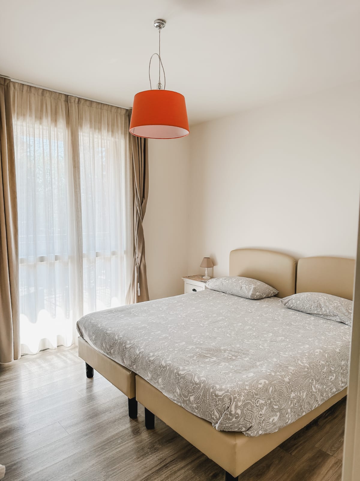 I Giardini del Lago camera Il pesco